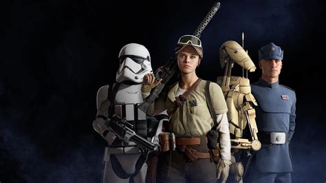 Star wars games | star wars: Star Wars EA Battlefront 2 Wallpaper HD Hi Res 11 | Geek Carl