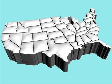 Usa Map Animation Map Animation Bodenswasuee