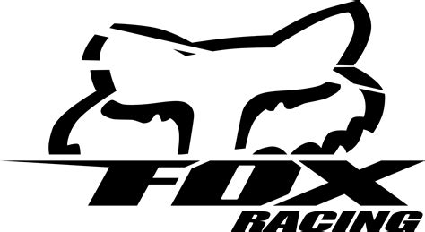 Choose from 6100+ bintang racing graphic resources and download in the form of png, eps, ai or psd. Fox Racing Logo PNG Transparent & SVG Vector - Freebie Supply