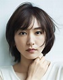 YUI ARAGAKI - Takao Sakai - celebrity｜aosora