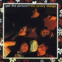 Music Archive: The Pretty Things - GET THE PICTURE ? (1965)