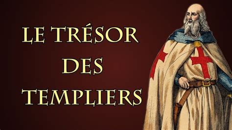 Le Trésor Des Templiers Existe T-il - Épinglé sur geometria sag.