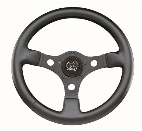 Grant Products 773 Grant Formula Gt Steering Wheels Summit Racing