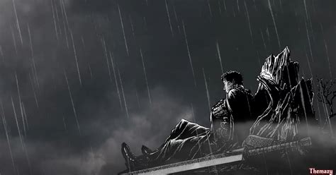 Just Found A Cool Guts Resting Live Pc Wallpaper Link In Comment