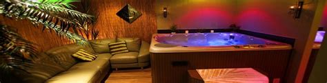 Spa And Massage In Aberdeen