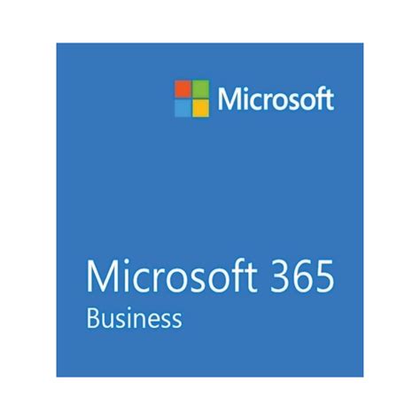Microsoft 365 Business Basic Software11 Month Erp