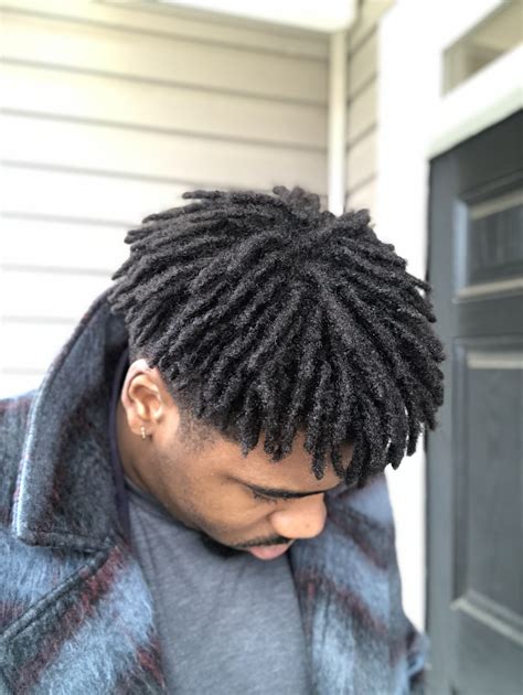 Pin By Janice Wells On Afro Men Hairstyle Hair Twists Black Twist