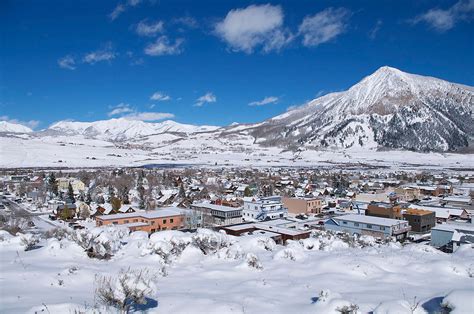 8 Reasons Why Crested Butte Is The Last Great Colorado Ski Town