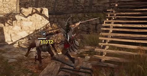 Top 25 Best Weapons In Assassins Creed Odyssey Ranked Fandomspot