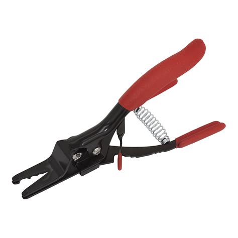 Sealey VS1655 - Hose Removal Pliers | CCW-Tools