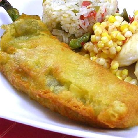Chuys Chile Relleno Recipe Find Vegetarian Recipes