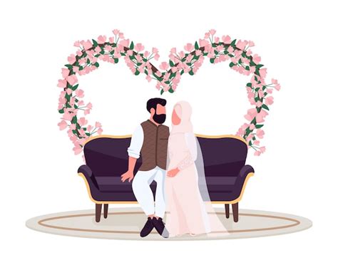 Wedding Animated Clipart