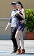 Joseph Gordon-Levitt and Girlfriend Tasha McCauley Step Out in Los ...