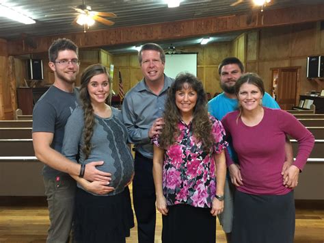 Counting Ons Jessa Duggar Caught Wearing A ‘low Cut Top And