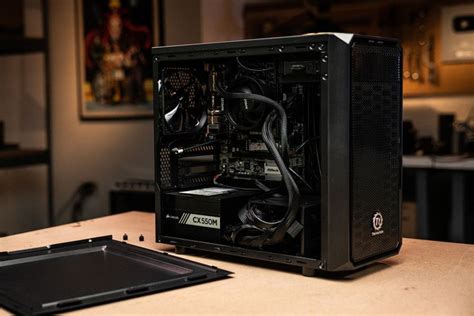 How To Build A Gaming Pc For Just 300