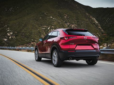 Our comprehensive coverage delivers all you need to know to make an informed car buying decision. New 2020 Mazda CX-30 - Price, Photos, Reviews, Safety ...