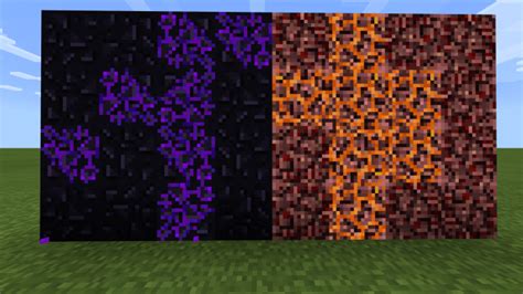 Classic Styled Mcpe Texture Packs