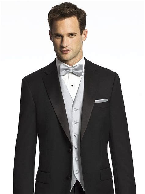 Black Avalon Tuxedo Separates By Flow Formals Vlrengbr