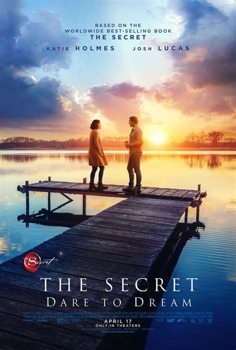 How to empower your dream: The Secret: Dare to Dream DVD Release Date | Redbox ...