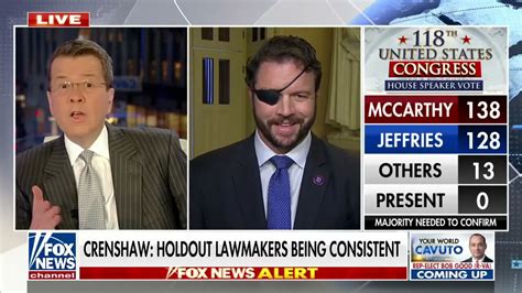 dan crenshaw 20 republican holdouts can t articulate what they want