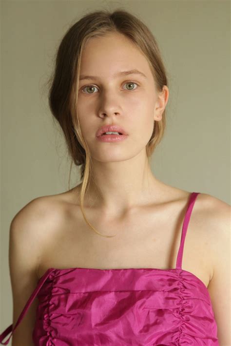 Lina Ivanova X Ray Models