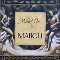Michael Penn – March (1989, Vinyl) - Discogs