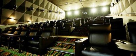 Ayala Malls The 30th Cinema Schedule - Cinema PH