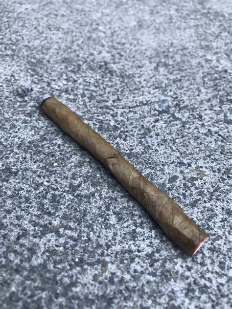 Blunts Are Hard First Time Any Tips On Rolling Dutchs In The