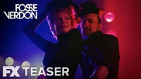 'Fosse Verdon' First Look Trailer: Michelle Williams & Sam Rockwell In ...