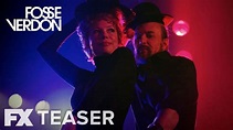 'Fosse Verdon' First Look Trailer: Michelle Williams & Sam Rockwell In ...
