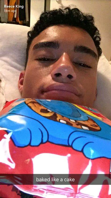 Want More Follow Me Tooillusionary Reece King Reese King Soft