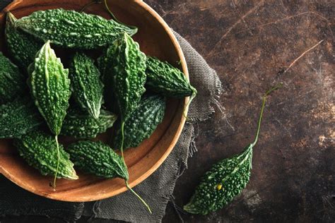 5 incredible benefits of karela/bitter gourd juice | how to make karela juice. Bitter Gourd: Nutritional Facts, Benefits, and Recipes ...