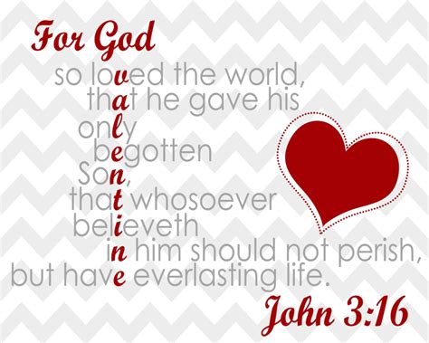 Happy Christian Valentines Day And More Blessings And God Is Love