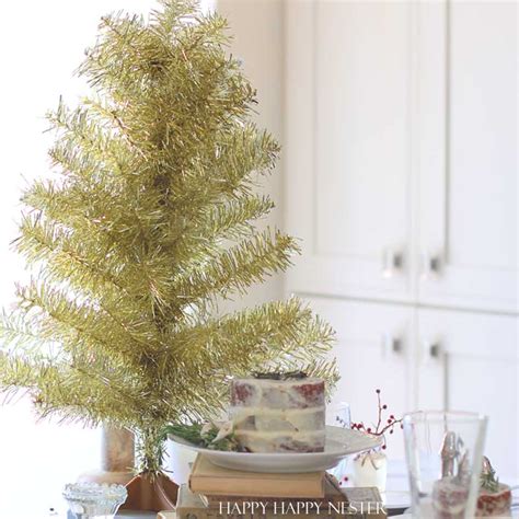 Feather Tree Diy An Easy Project Happy Happy Nester