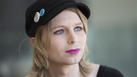 Chelsea manning has been called a hero by some, a traitor by others, but when asked how she chelsea manning opens up about being convicted in the largest leak of classified information in u.s. Chelsea Manning Again Takes Fall for Defending Public's ...