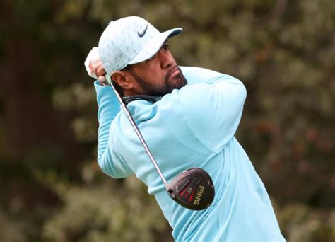 Professional wins (3) pga tour wins (2) Tony Finau tests positive for COVID-19, out at Shriners ...