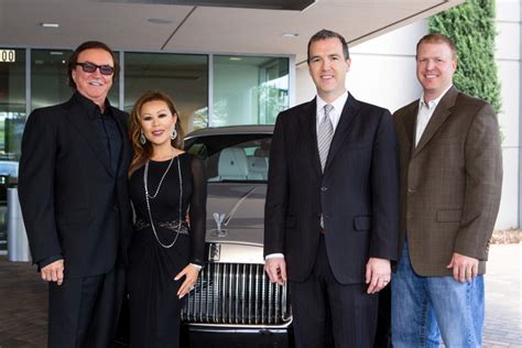 See what david barnes (db2253) has discovered on pinterest, the world's biggest collection of ideas. Rolls-Royce Motorcars Dallas Sponsors 12th Annual Hunger ...