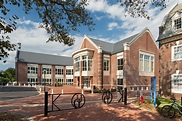 University of Delaware - Hughes Group Architects