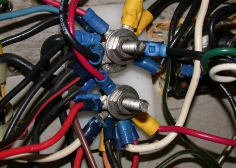 The wiring system gives the connections of different appliances to the supply within the buildings. What is a 'stud' in electrical wiring? - Quora