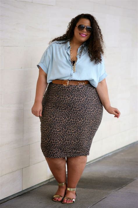 The Curvy Girl Guide Casual Chic Plus Size Outfits Plus Size