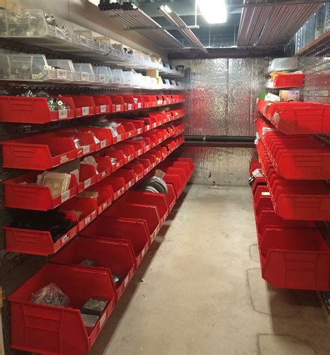 You may also call the people at central supply, to bring you items that need to be replaced in your floor supply room. Customer Photos - Storage Bins, Containers, Material ...