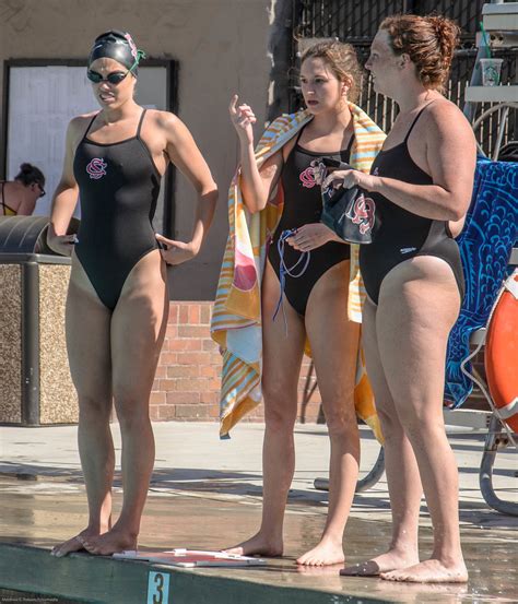 sierra college men s and women s swim big 8 meet sj delta … flickr