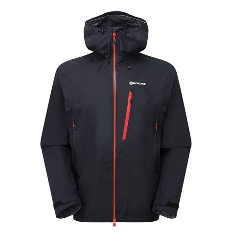 Montane Alpine Pro Jacket Uk Clothing