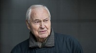 Oskar Fischer: langjähriger DDR-Aussenminister gestorben