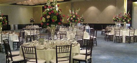 Flowers For Corporate Events Banquets Parties Gateway Florist Annapolis Md