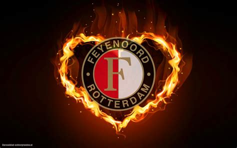 Give staff members of your youth academy the tools they deserve so they can develop your future top star inhouse. Feyenoord wallpaper met vuur en liefdes hartje | Mooie ...