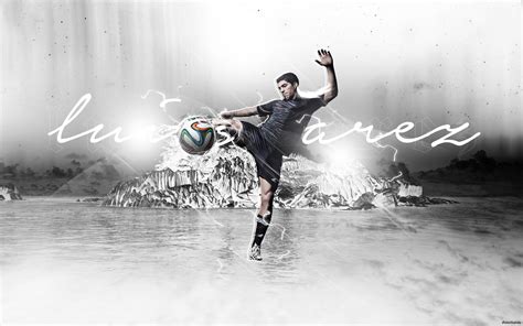 You can also upload and share your favorite luis suárez wallpapers. Luis Suarez Wallpaper by MorBarda on DeviantArt