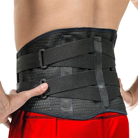 The 6 Best Cooling Lso Back Brace Home Tech