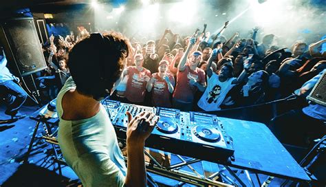 Throwing Dj Parties Advice From Seven Successful Party Promoters Dj