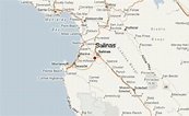 Salinas Location Guide